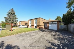 Detached House for Sale, 3630 Brandon Gate Dr, Mississauga, ON