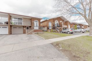 Semi-Detached House for Sale, 50 Prouse Dr, Brampton, ON