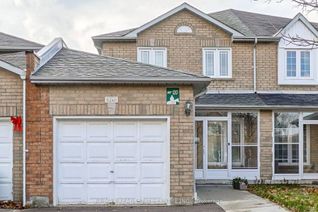 Freehold Townhouse for Sale, 5266 Cinnamon Rd, Mississauga, ON