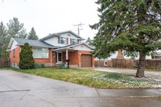 Sidesplit for Sale, 6039 St. Anthony Cres, Niagara Falls, ON
