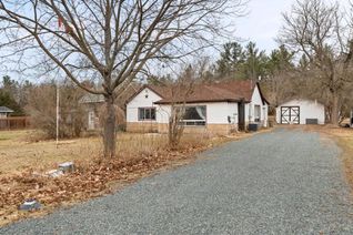Bungalow for Sale, 217 Norwood Rd, Marmora and Lake, ON