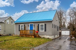 Detached House for Sale, 22 Parker St, Belleville, ON