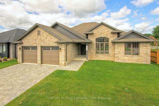 Bungalow for Sale, 2003 Lockwood Cres, Strathroy-Caradoc, ON