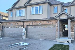 Townhouse for Rent, 6412 Shapton Cres, Niagara Falls, ON