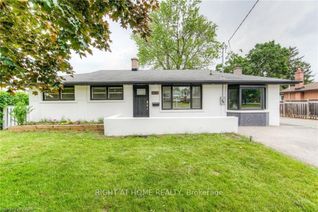 House for Sale, 1638 Concession Rd, Cambridge, ON