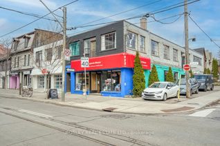 Office for Lease, 922 King St W #A, Toronto, ON