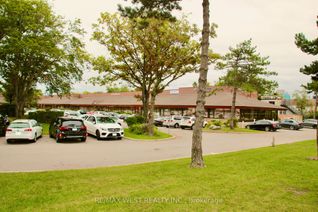 Office for Lease, 7225 Woodbine Ave #107, Markham, ON