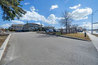 Commercial/Retail Property for Lease, 7475 Mccowan Rd #4, Markham, ON