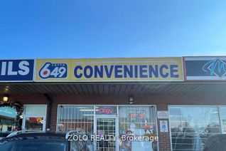 Business for Sale, 900 Albion Rd #C-28, Toronto, ON