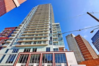 Condo Apartment for Sale, 33 Helendale Ave #1206, Toronto, ON