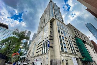 Property for Sale, 8 Park Rd #3708, Toronto, ON