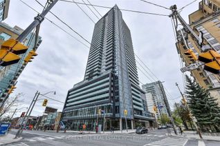 Property for Rent, 125 Redpath Ave #3007, Toronto, ON