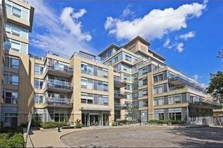 Apartment for Rent, 701 Sheppard Ave W #517, Toronto, ON
