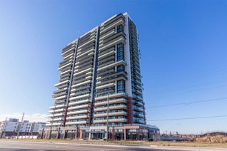 Condo Apartment for Rent, 2550 Simcoe St N #1709, Oshawa, ON