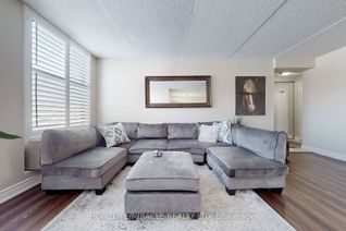 Condo Apartment for Sale, 1530 Pickering Pkwy #101, Pickering, ON