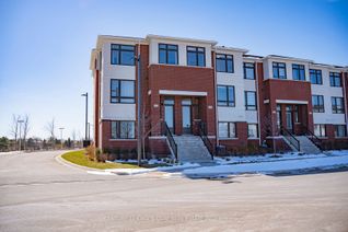 Condo for Sale, 3 William Russell Lane, Richmond Hill, ON