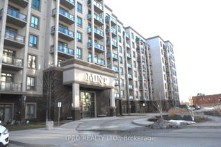 Condo for Rent, 2490 Old Bronte Rd #216, Oakville, ON