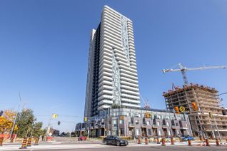 Condo Apartment for Sale, 8 Nahani Way #605, Mississauga, ON