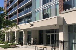 Apartment for Sale, 308 Lester St #628, Waterloo, ON