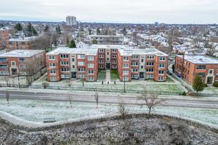Property for Sale, 5 East 36th St #410B, Hamilton, ON