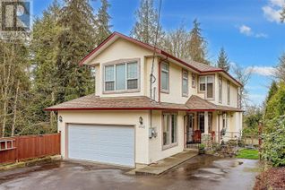 House for Sale, 1143 Fern Ridge Dr, Mill Bay, BC