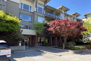 Penthouse for Sale, 33539 Holland Avenue #410, Abbotsford, BC
