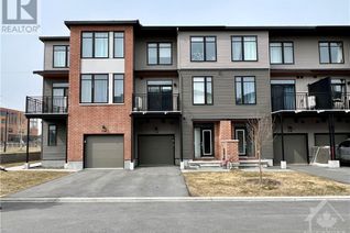 Condo Townhouse for Rent, 116 Visor Private, Ottawa, ON