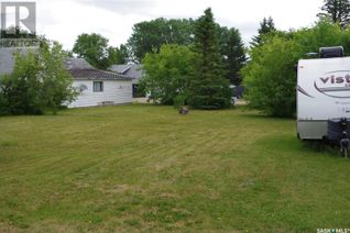 Land for Sale, 306 & 308 3rd Avenue N, Naicam, SK