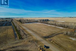 Commercial Land for Sale, N/A, Rural Rocky View County, AB