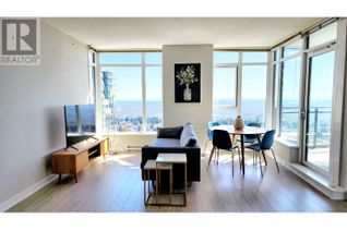 Property for Rent, 4900 Lennox Lane #39oo, Burnaby, BC