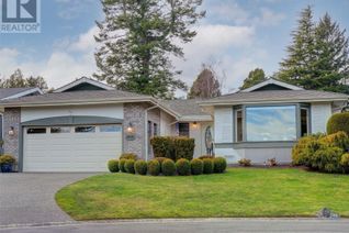 Detached House for Sale, 4910 Alamida Cres, Saanich, BC