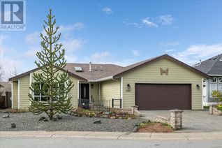 Detached House for Sale, 5845 Ralston Dr, Nanaimo, BC