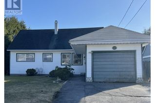 House for Sale, 15 Fulmar Street, Kitimat, BC