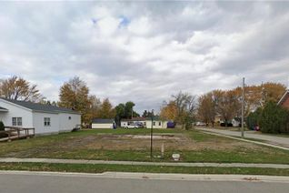 Commercial Land for Sale, 106 William Street N, Merlin, ON