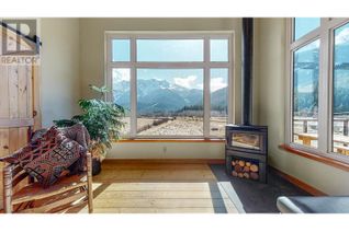 Property for Sale, 1380 Collins Road, Pemberton, BC