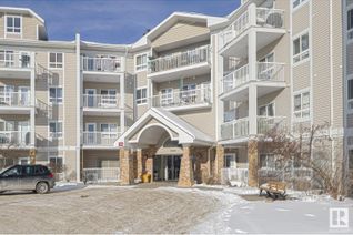Condo Apartment for Sale, 328 5350 199 St Nw, Edmonton, AB