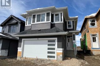 Detached House for Sale, 35 Heritage Circle, Cochrane, AB