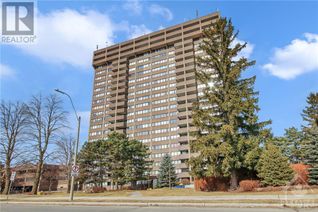 Condo Apartment for Sale, 1285 Cahill Drive #608, Ottawa, ON