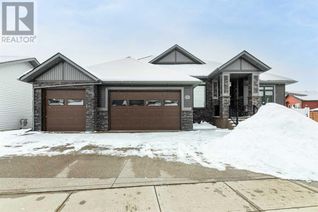 Bungalow for Sale, 220 Vancouver Crescent, Red Deer, AB