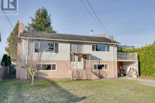 House for Sale, 4229 Manson Ave, Powell River, BC