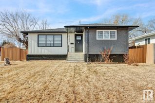 House for Sale, 10604 75 St Nw, Edmonton, AB