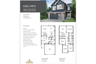 House for Sale, 293 Jensen Lakes Bv, St. Albert, AB