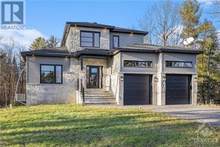 House for Sale, 448 Cinnamon Crescent, Ottawa, ON
