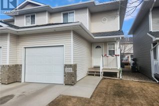 Condo Townhouse for Sale, 208 851 Chester Road, Moose Jaw, SK