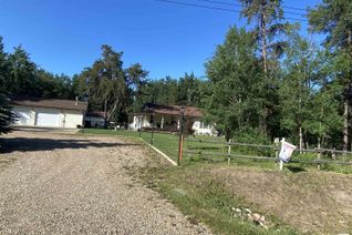 Property for Sale, 16435 Sandy Cr, Rural Smoky Lake County, AB