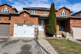 Freehold Townhouse for Sale, 5 Somerscales Dr, Clarington, ON