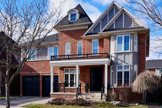 Detached House for Sale, 34 Rainbow Cres, Whitby, ON