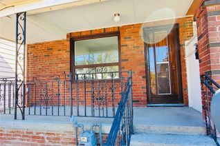 Bungalow for Rent, 189 Virginia Ave #Main Fl, Toronto, ON