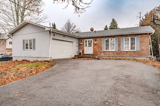 Bungalow for Rent, 1894 Woodview Ave #Bsmt, Pickering, ON