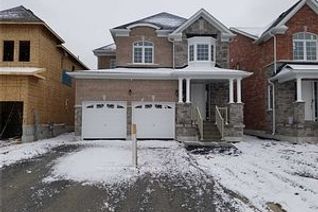 Detached House for Rent, 16 Bill Hutchinson Cres, Clarington, ON